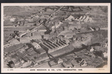 Load image into Gallery viewer, Shropshire Postcard - John Maddock &amp; Co Ltd, Oakengates 1948 DD622
