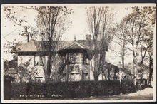 Load image into Gallery viewer, Lancashire Postcard - Freshfield Farm, Formby   DR211
