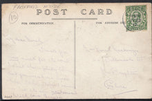 Load image into Gallery viewer, Lancashire Postcard - Freshfield Farm, Formby   DR211
