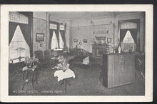 Load image into Gallery viewer, Cheshire Postcard? - Mildmay Hostel - Drawing Room  A3832
