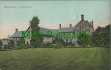 Load image into Gallery viewer, Rutland Postcard - Meadhurst, Uppingham   RS27582
