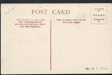 Load image into Gallery viewer, Wiltshire Postcard - King John&#39;s House, Tollard Royal     BH384

