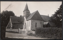 Load image into Gallery viewer, Hampshire Postcard - North Hayling Church    DP149
