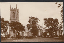 Load image into Gallery viewer, Norfolk Postcard - Salle Church   MB648
