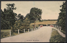 Load image into Gallery viewer, Norfolk Postcard - Shotford Weybread    A5441
