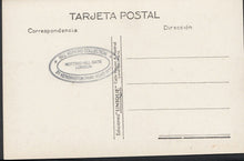 Load image into Gallery viewer, Spain Postcard - Santander - Ayuntamiento   DR538
