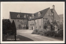 Load image into Gallery viewer, Derbyshire Postcard - Moor Gate, Hope  RS163
