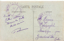 Load image into Gallery viewer, France Postcard - Mailly-Le-Camp - Vue Generale     MB1396
