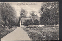 Load image into Gallery viewer, Czech Republic Postcard - Ratiborice - Na Starem Belidle    RT2275
