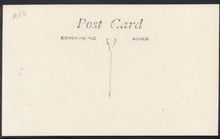 Load image into Gallery viewer,  Please also use the image magnifier to make your own assessment on the condition. Please ignore any lines caused by the scanner.  When possible all of our postcards will be posted to you inside a collectable plastic postcard sleeve and a board backed envelope which will be marked &#39;Please do not bend&#39;.  The &#39;Mo&#39;s Postcards&#39; watermark does not appear on the actual postcard&#39;.

