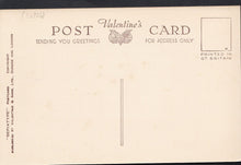 Load image into Gallery viewer, Devon Postcard - Royal Standard Hotel, Shaldon   BH6132
