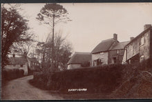 Load image into Gallery viewer, Dorset Postcard - Rampisham Village  Ref.A3161 
