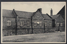 Load image into Gallery viewer, Leicestershire Postcard - Old Knighton Schools, Leicester   RS6161
