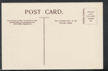 Load image into Gallery viewer, South Africa Postcard - Seamens Institute, Port Elizabeth      RS15880
