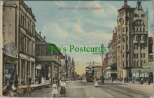 Load image into Gallery viewer, South Africa Postcard - West Street Central, Durban   RS27921
