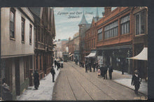 Load image into Gallery viewer, Suffolk Postcard - Lyceum and Carr Street, Ipswich    RS8395

