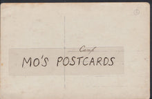 Load image into Gallery viewer, Military Postcard - Soldiers - British Prisoners of War In Unknown Camp  MB1314
