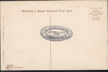 Load image into Gallery viewer, America Postcard - Buffalo General Hospital, Buffalo, New York   DR756
