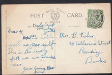 Load image into Gallery viewer, Yorkshire Postcard - Views of Masham   V40
