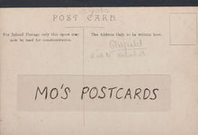Load image into Gallery viewer, Yorkshire Postcard - Oldfield Nook, Cleckheaton  A3867
