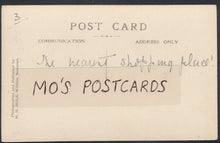 Load image into Gallery viewer, Somerset Postcard - Castle Street, Nether Stowey  A5693
