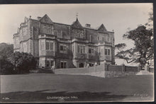 Load image into Gallery viewer, Yorkshire Postcard - Goldsborough Hall   DR571
