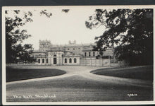 Load image into Gallery viewer, Suffolk Postcard - The Hall, Shrubland  RS16239
