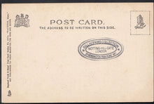 Load image into Gallery viewer, America Postcard - City Square &amp; Taunton Square, Taunton, Massachusetts MB723
