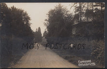 Load image into Gallery viewer, Hampshire Postcard - Curdridge - Outlands Lane   RT490
