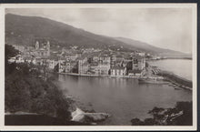 Load image into Gallery viewer, France Postcard - Bastia (Corse) - Vue Generale - Le Vieux Port   RT955
