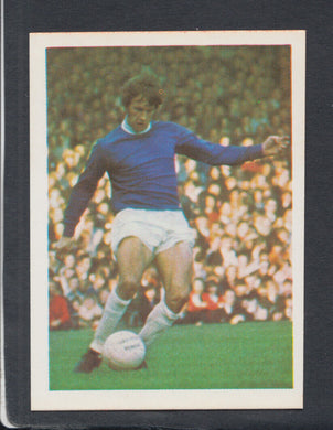 Panini Top Sellers Football Card. Card No 107 - Tommy Wright 