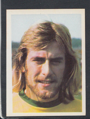 Panini Top Sellers Football Card. Card No 232 - Graham Paddon 