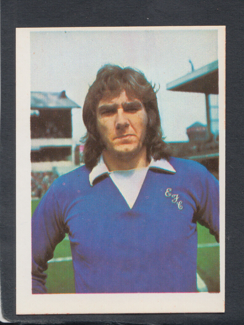 Panini Top Sellers Football Card. Card No 110 - Roger Kenyon