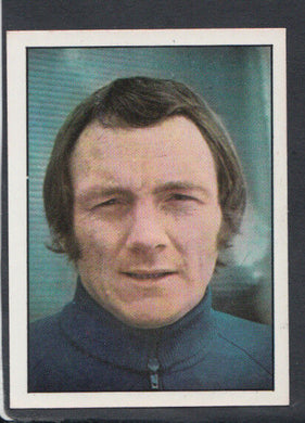 Panini Top Sellers Football Card. Card No 64 - Roy Barry 