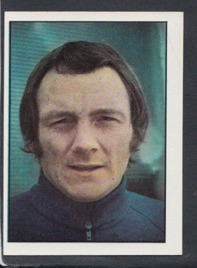 Panini Top Sellers Football Card. Card No 64 - Roy Barry 
