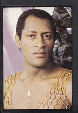 Load image into Gallery viewer, Panini Smash Hits Music Sticker No 92 - Errol Kennedy, Imagination
