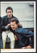 Load image into Gallery viewer, Panini Rock &amp; Pop Collection Music Sticker No 79 - Sham 69
