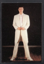 Load image into Gallery viewer, Panini Smash Hits Music Sticker No 55 - Gary Kemp, Spandau Ballet
