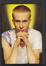 Load image into Gallery viewer, Panini Smash Hits Music Sticker No 18 - Stephen Luscombe, Blancmange
