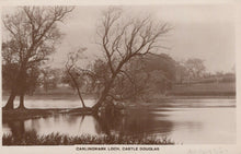 Load image into Gallery viewer, Scotland Postcard - Carlingwark Loch, Castle Douglas   RS23193
