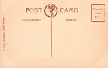 Load image into Gallery viewer, Scotland Postcard - Carlingwark Loch, Castle Douglas   RS23193
