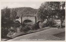 Load image into Gallery viewer, Scotland Postcard - General Wade&#39;s Bridge, Aberfeldy   RS23182
