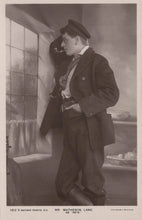 Load image into Gallery viewer, Theatrical Postcard - Actor Mr Matheson Lang as &quot;Pete&quot;   RS23073
