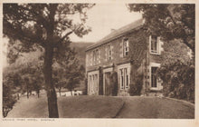 Load image into Gallery viewer, Cumbria Postcard - Inshaig Park Hotel, Easdale     RS23889
