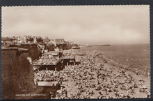 Load image into Gallery viewer, Kent Postcard - Walpole Bay, Cliftonville     RS6585

