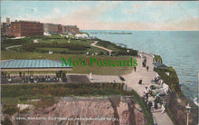 Load image into Gallery viewer, Cliftonville From High Cliff Hotel, Margate, Kent
