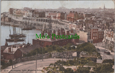 Ramsgate, From Madeira Drive, Kent