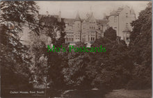 Load image into Gallery viewer, Cullen House From South, Scotland
