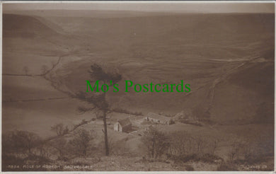 Hole of Horcum, Saltersgate, Yorkshire