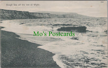 Load image into Gallery viewer, Rough Sea Off The Isle of Wight
